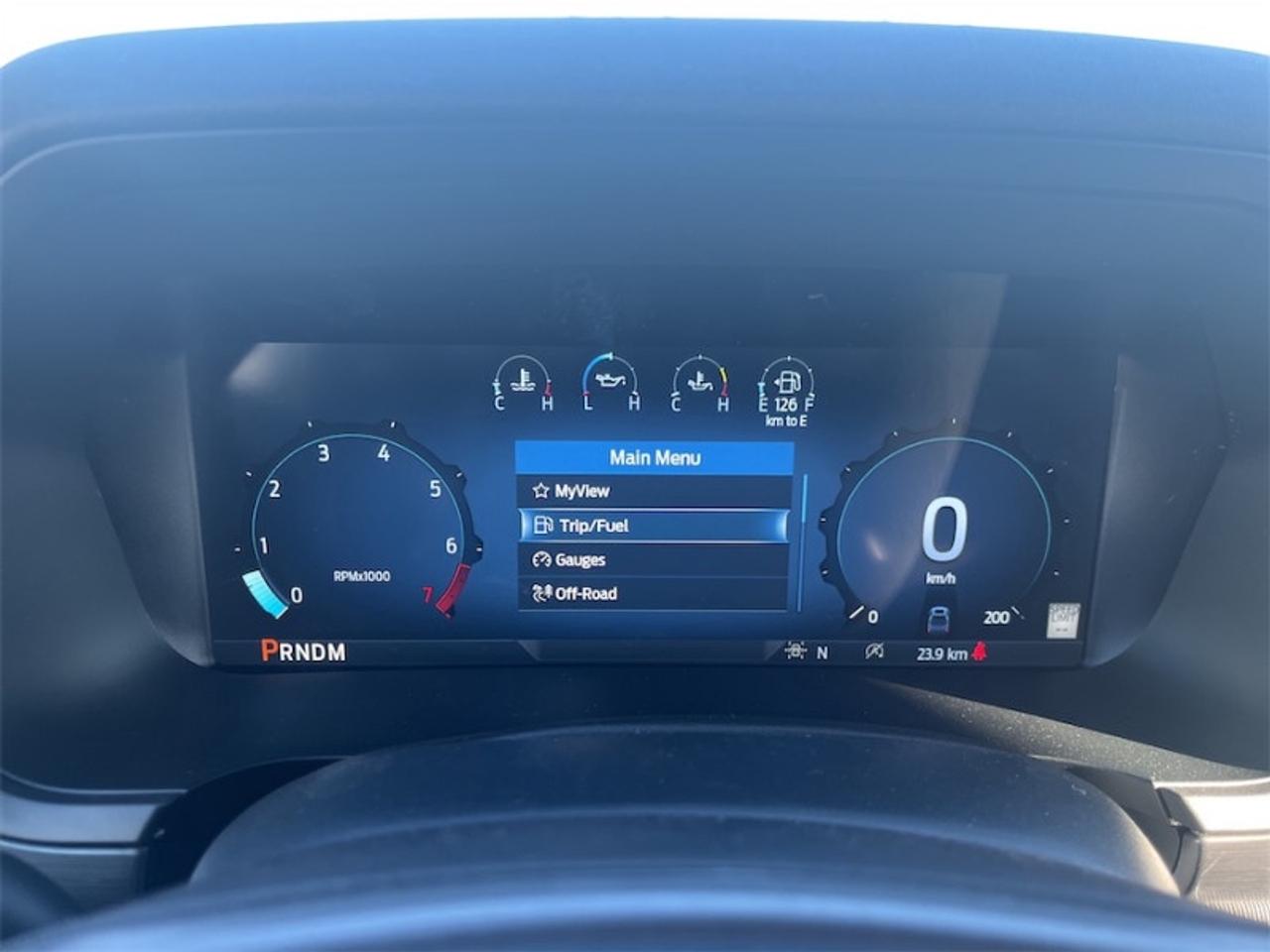 2026 Ford F-150 Lariat  - Tow Package Photo5