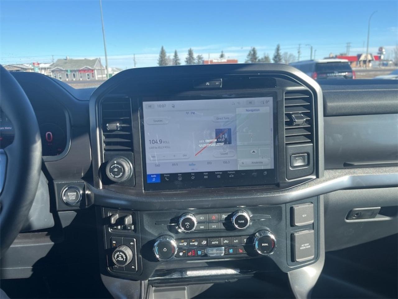 2026 Ford F-150 Lariat  - Tow Package Photo5