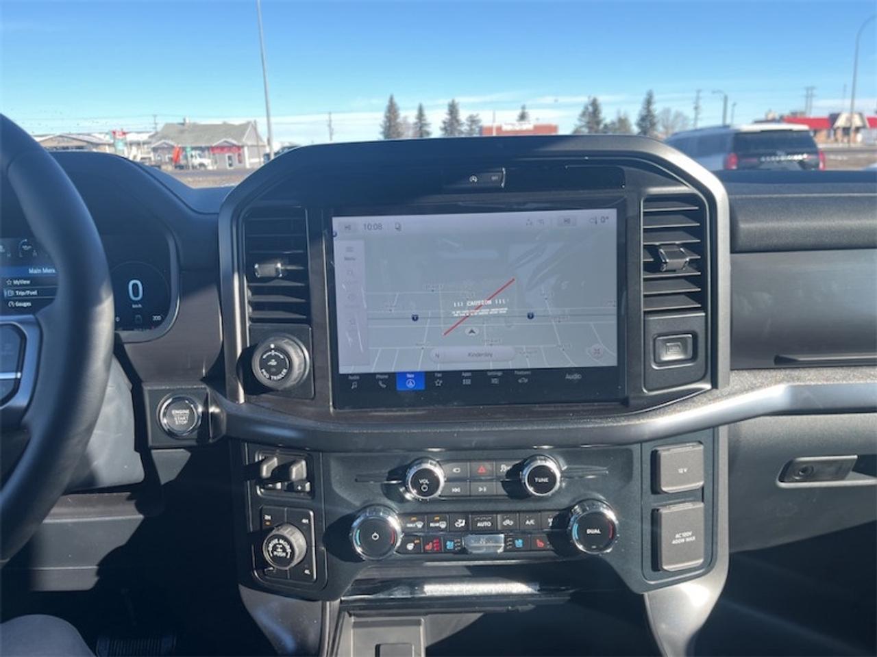 2026 Ford F-150 Lariat  - Tow Package Photo5