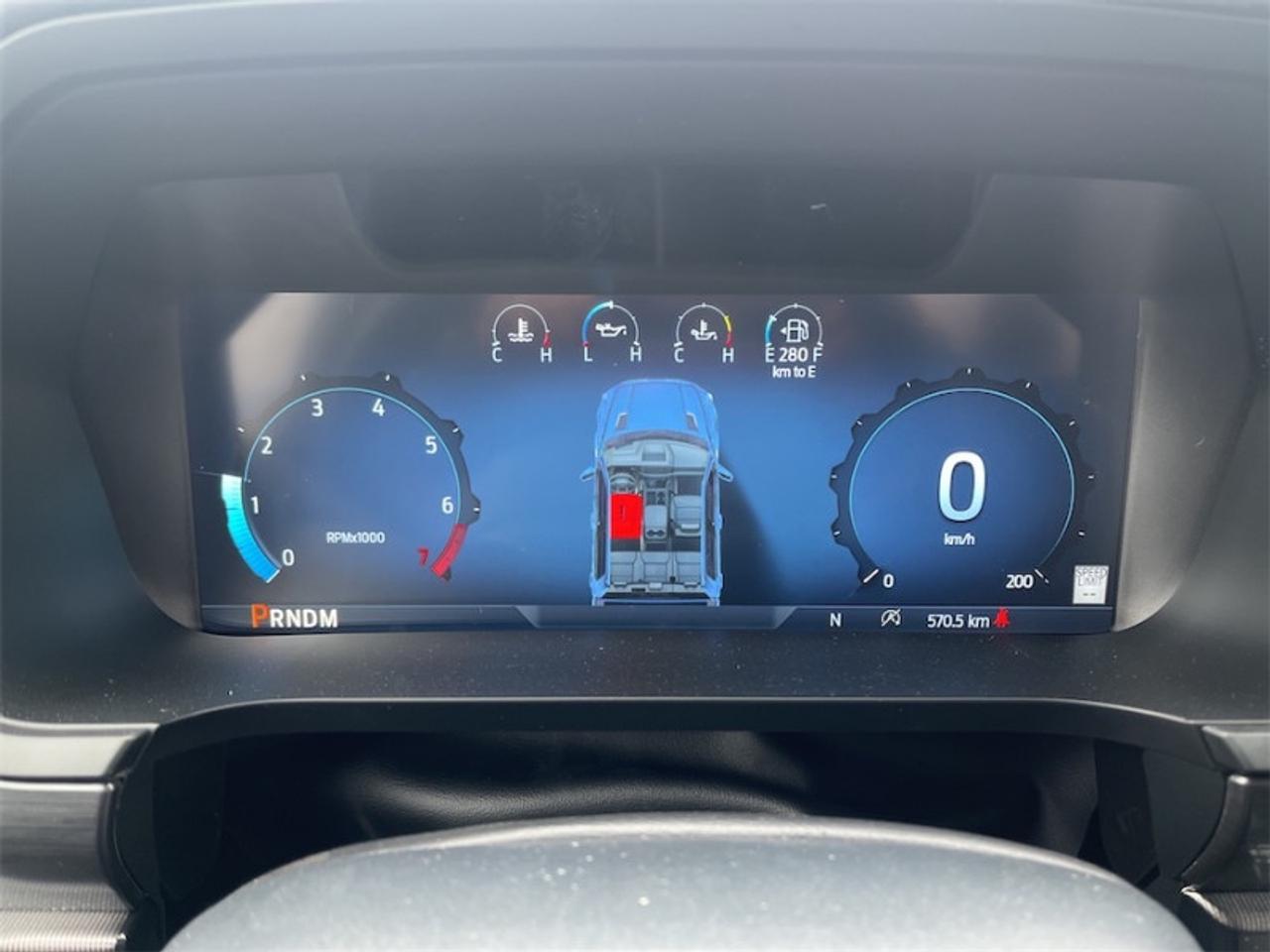 2026 Ford F-150 Lariat  - Tow Package Photo5