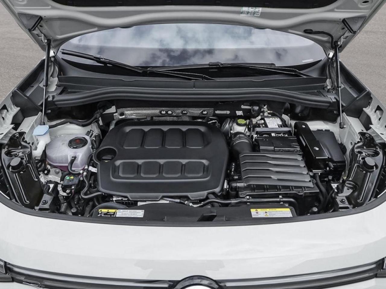 2026 Volkswagen Tiguan Highline Turbo R-Line Photo