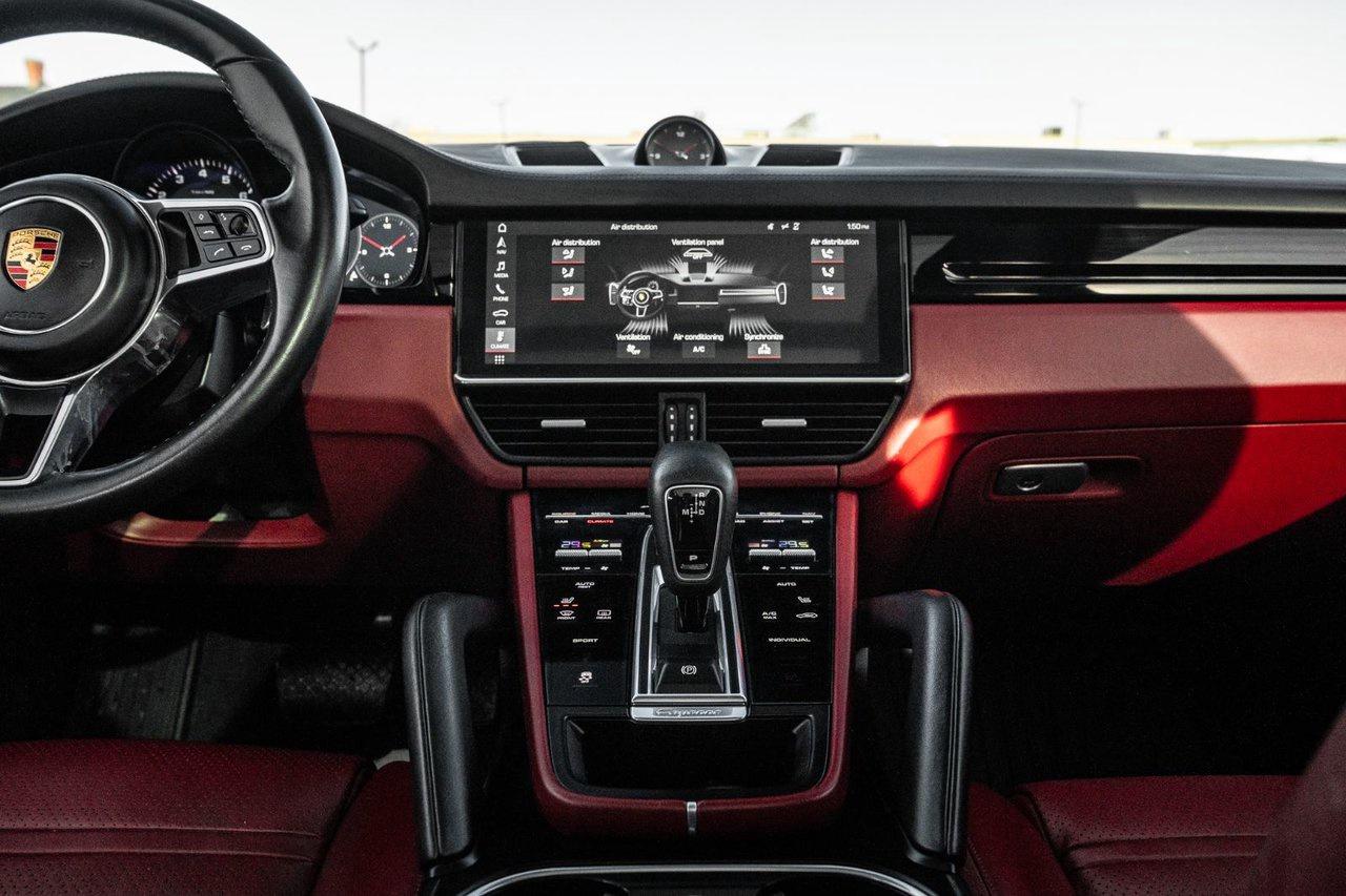 2019 Porsche Cayenne  Photo