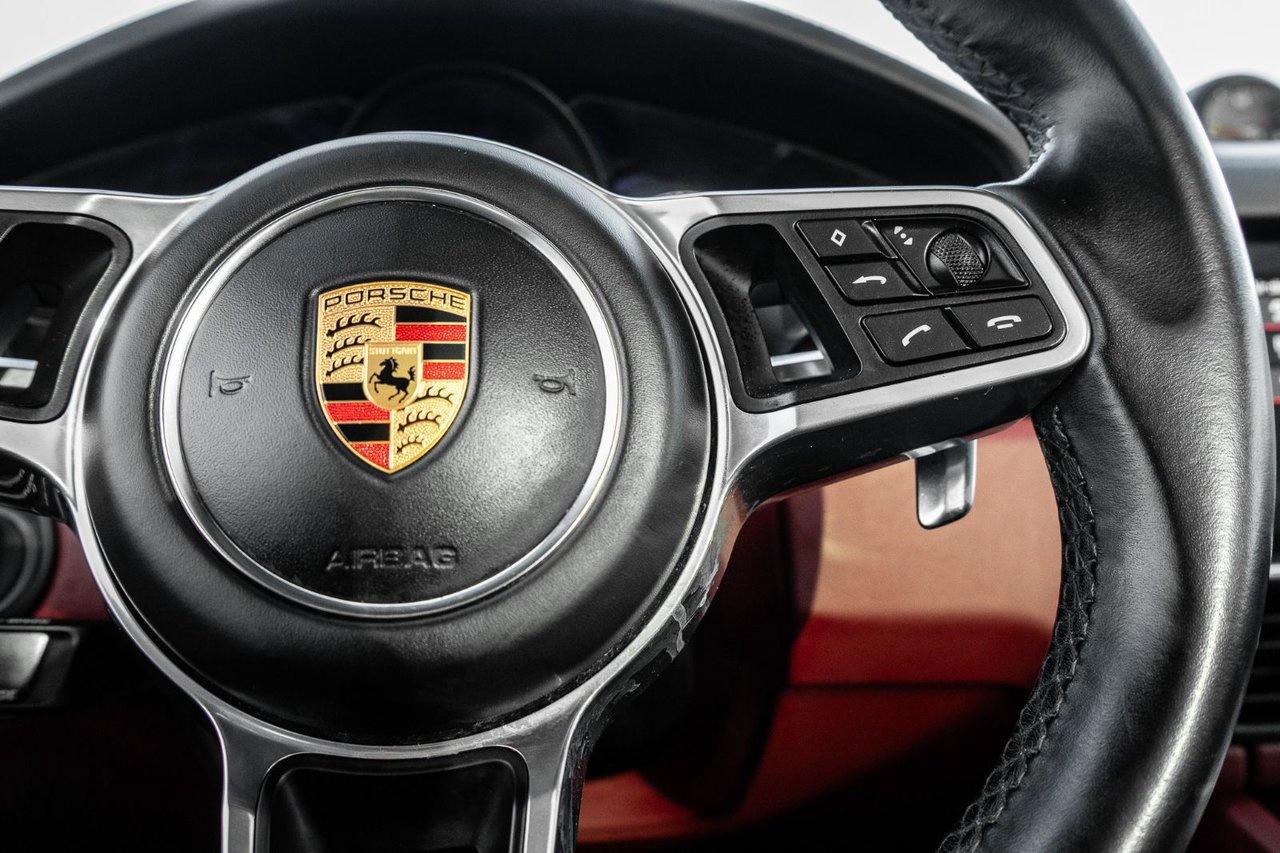 2019 Porsche Cayenne  Photo