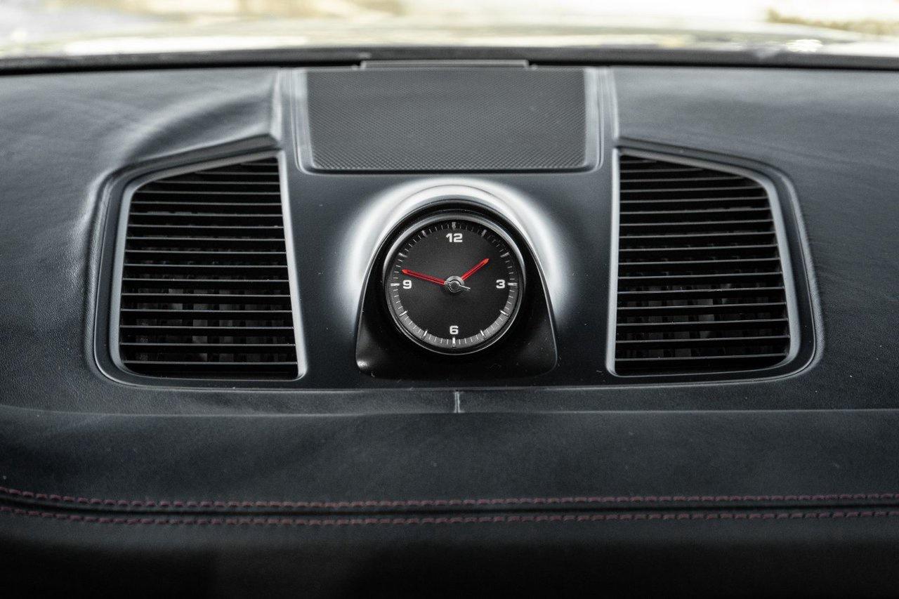 2019 Porsche Cayenne  Photo