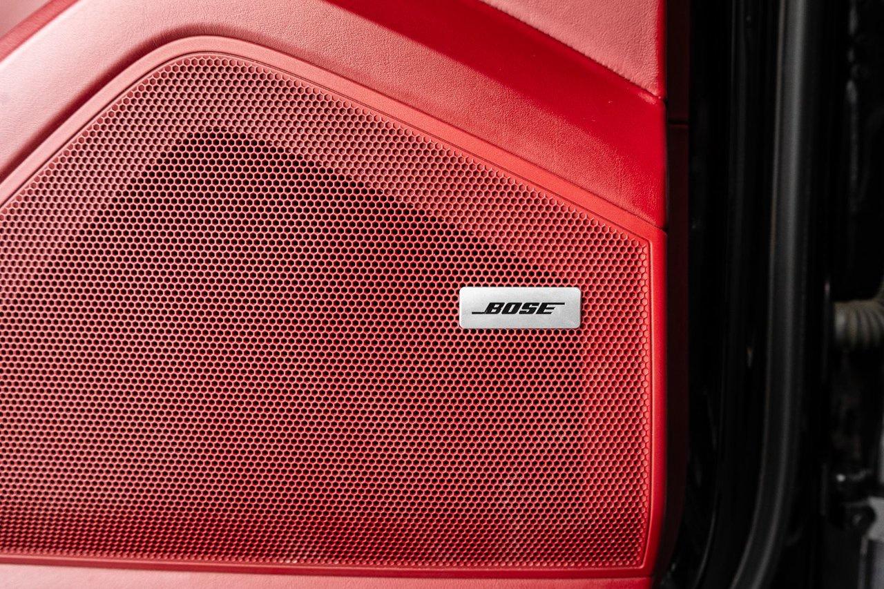 2019 Porsche Cayenne  Photo