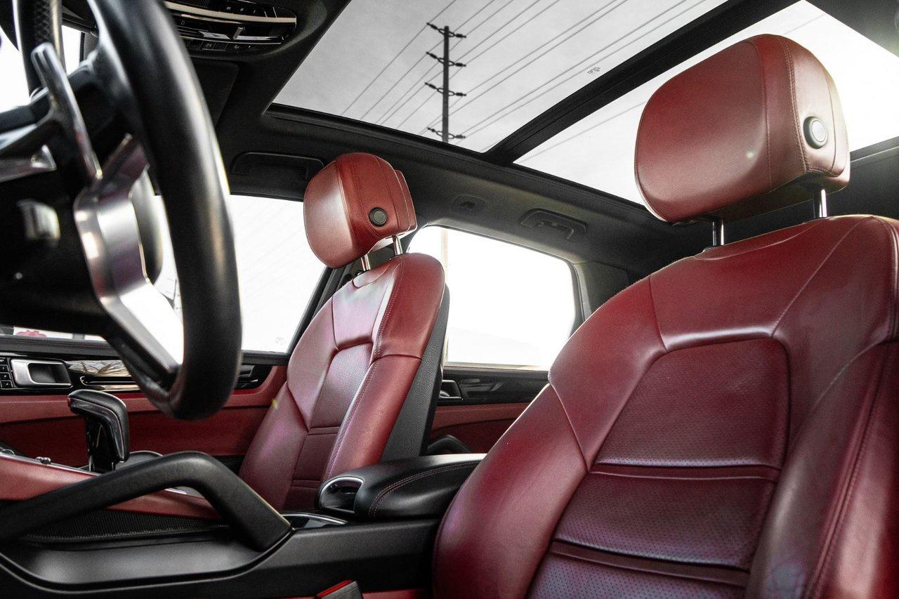 2019 Porsche Cayenne  Photo