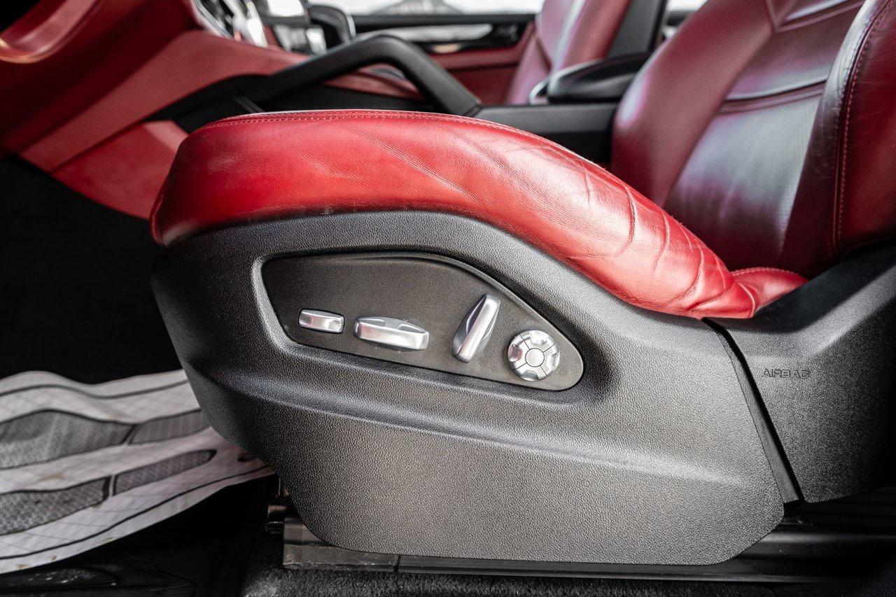 2019 Porsche Cayenne  Photo