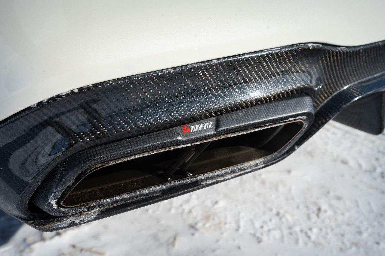 2020 Mercedes-Benz E-Class AMG E 53 Photo