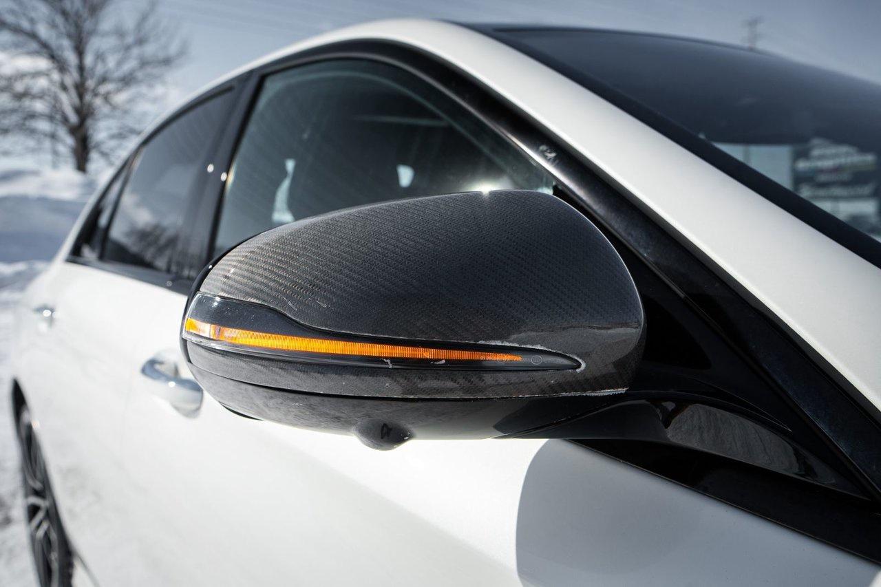 2020 Mercedes-Benz E-Class AMG E 53 Photo