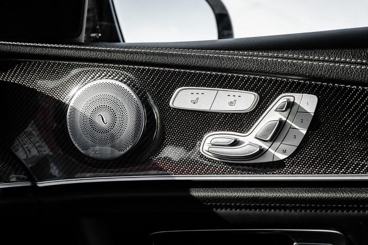 2020 Mercedes-Benz E-Class AMG E 53 Photo