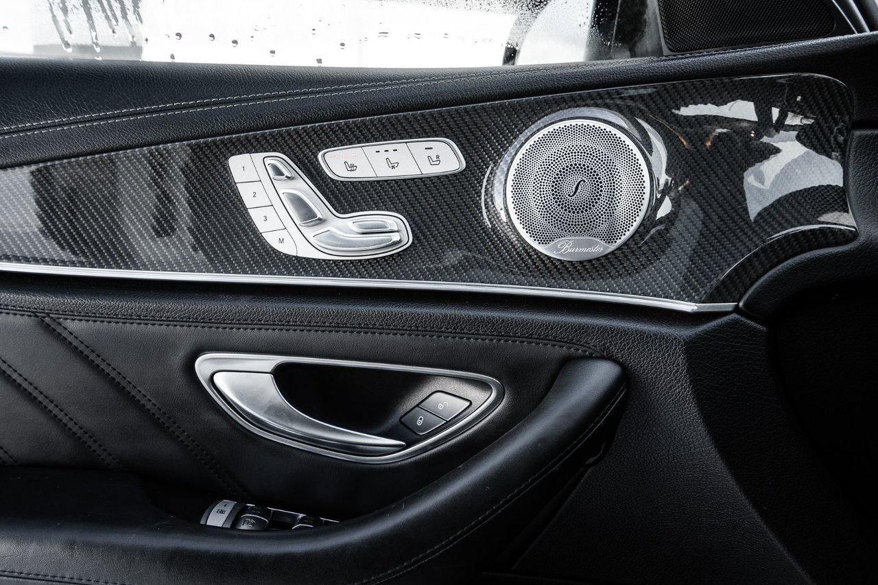 2020 Mercedes-Benz E-Class AMG E 53 Photo