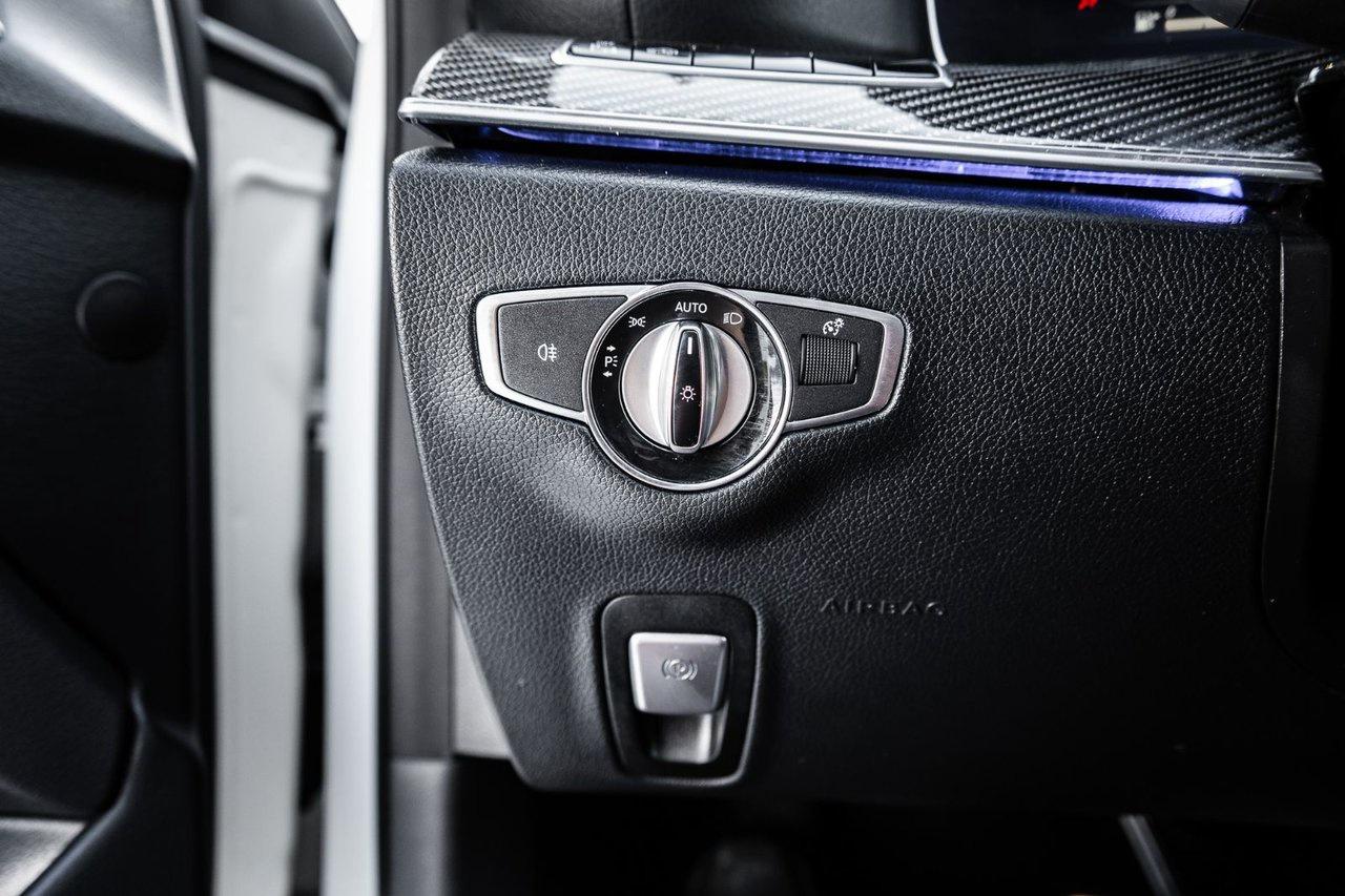 2020 Mercedes-Benz E-Class AMG E 53 Photo