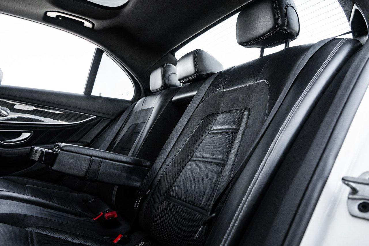 2020 Mercedes-Benz E-Class AMG E 53 Photo