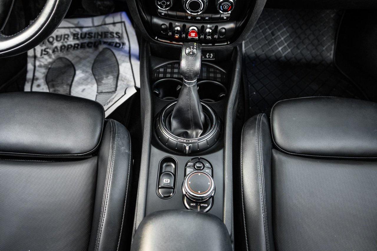 2016 MINI Cooper Clubman S Photo