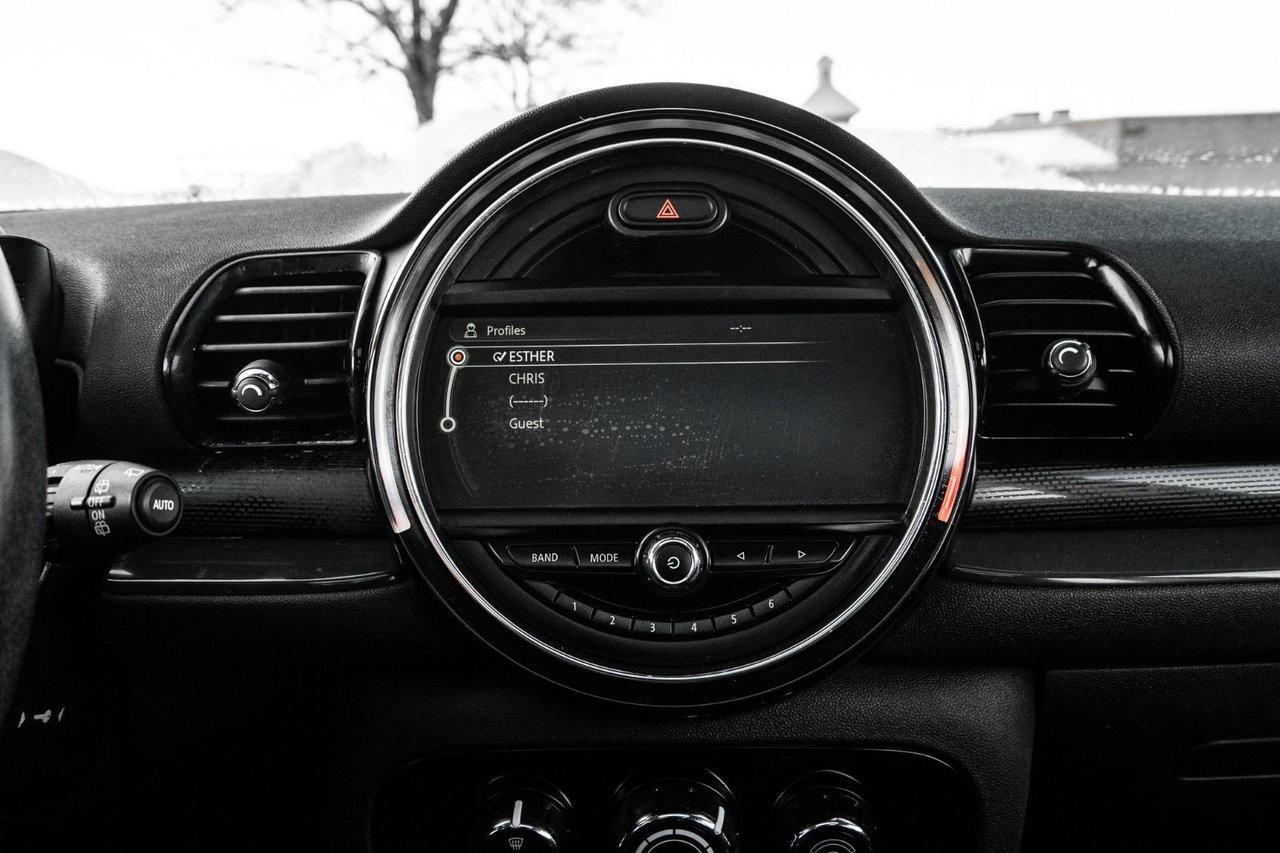 2016 MINI Cooper Clubman S Photo