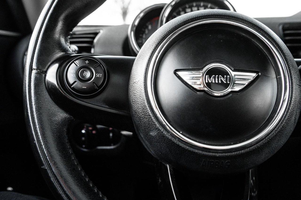 2016 MINI Cooper Clubman S Photo