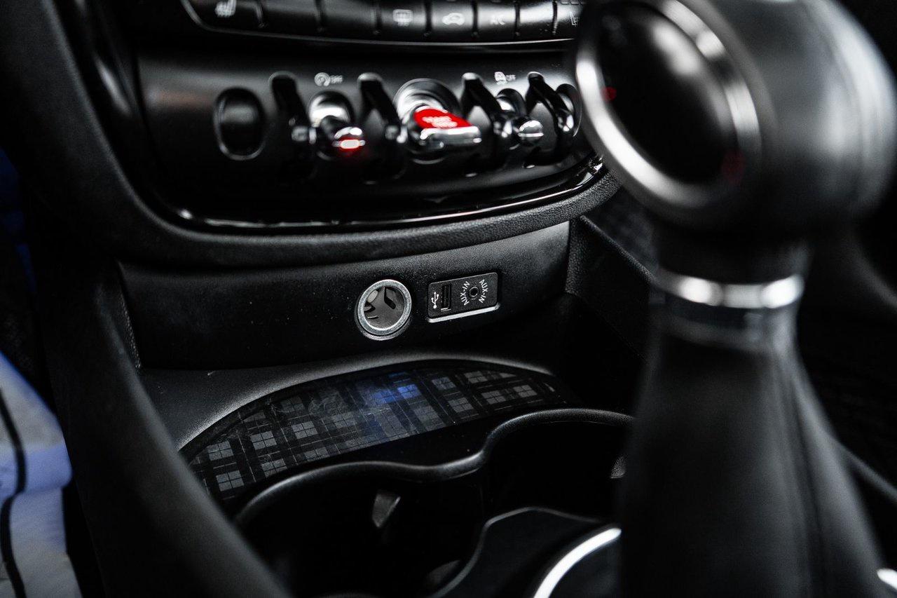 2016 MINI Cooper Clubman S Photo