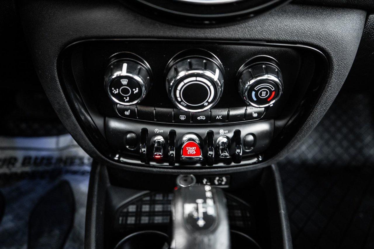 2016 MINI Cooper Clubman S Photo