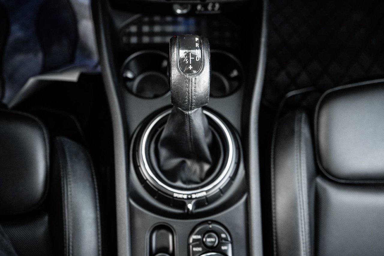 2016 MINI Cooper Clubman S Photo