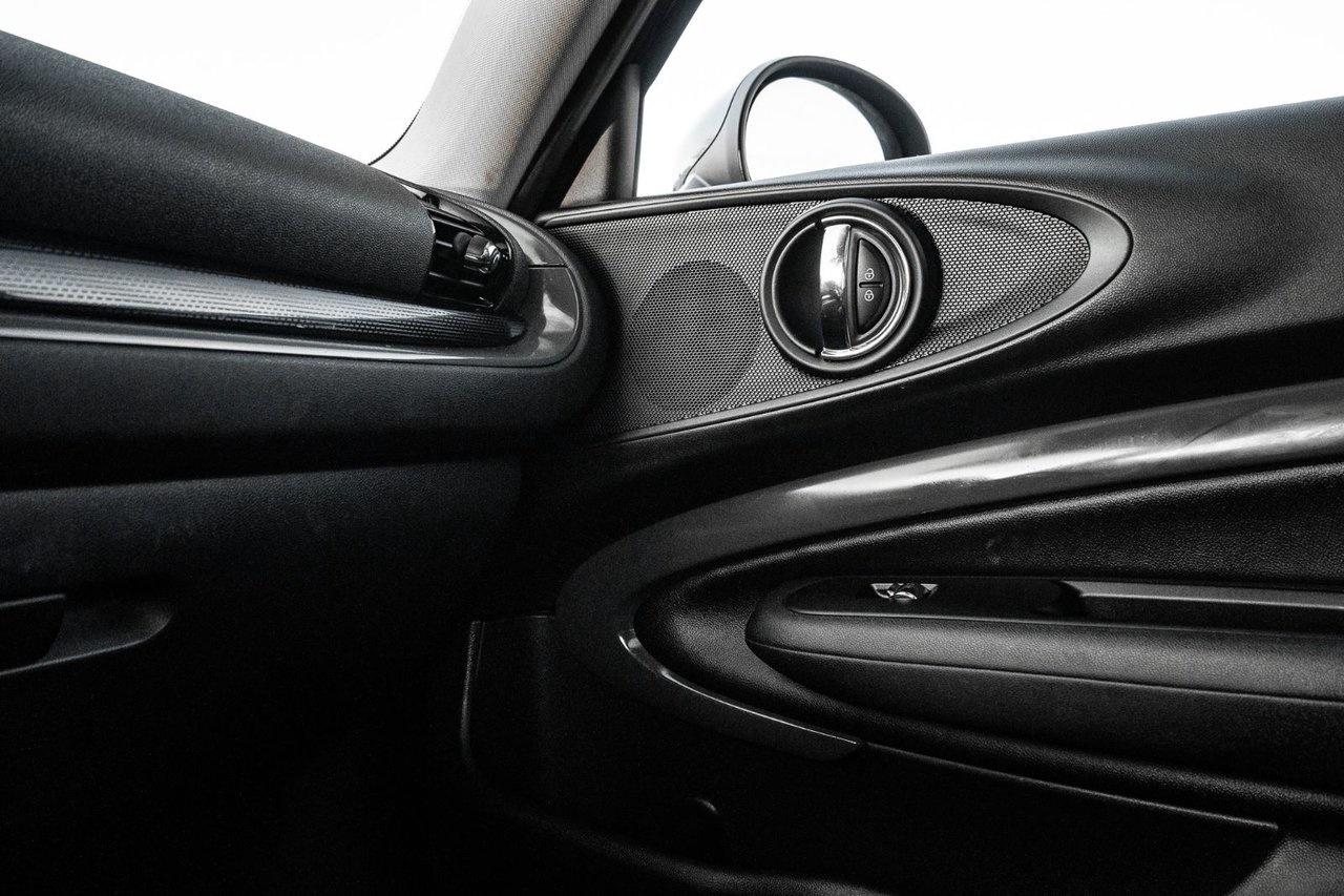 2016 MINI Cooper Clubman S Photo