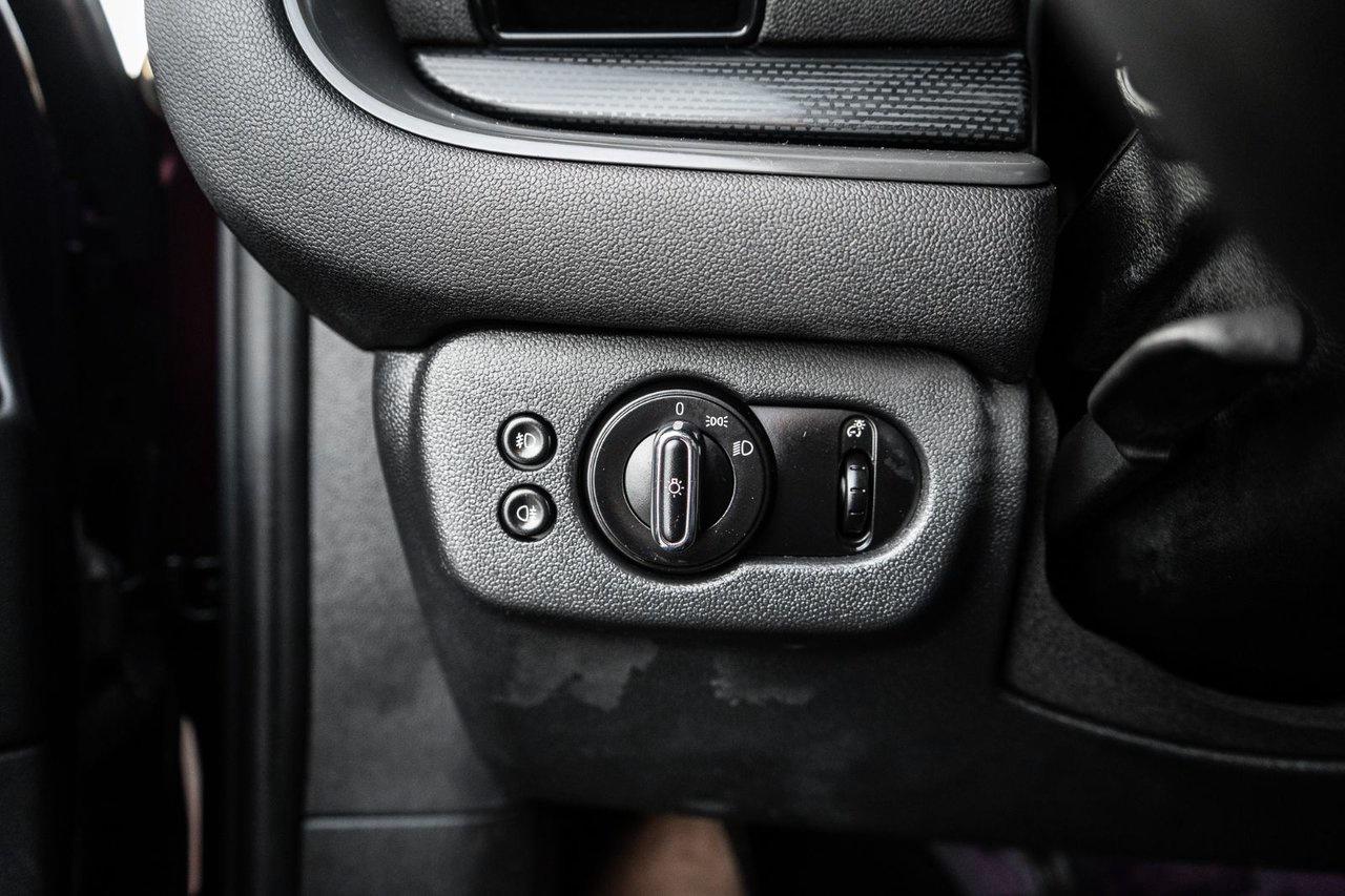 2016 MINI Cooper Clubman S Photo