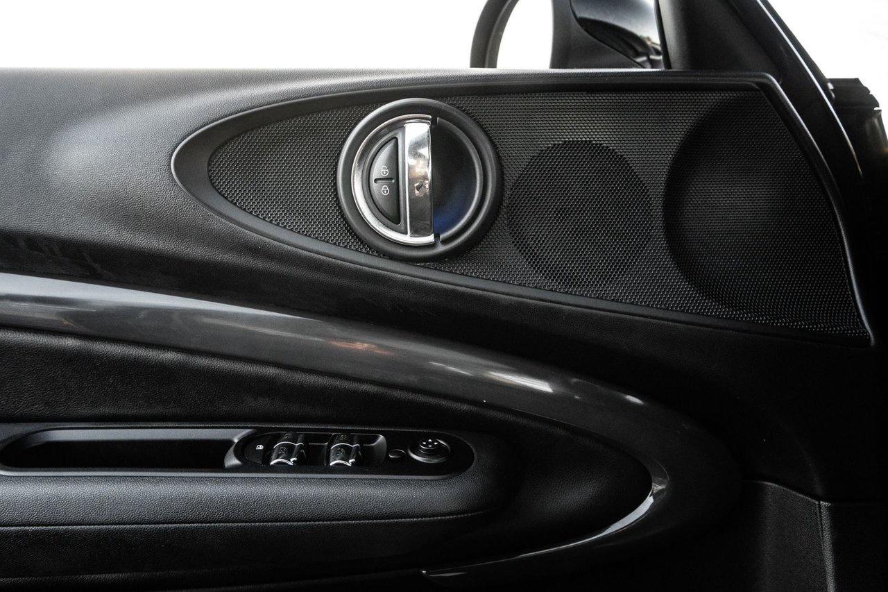 2016 MINI Cooper Clubman S Photo