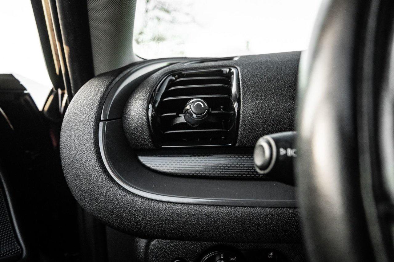 2016 MINI Cooper Clubman S Photo