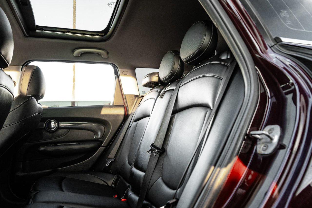 2016 MINI Cooper Clubman S Photo