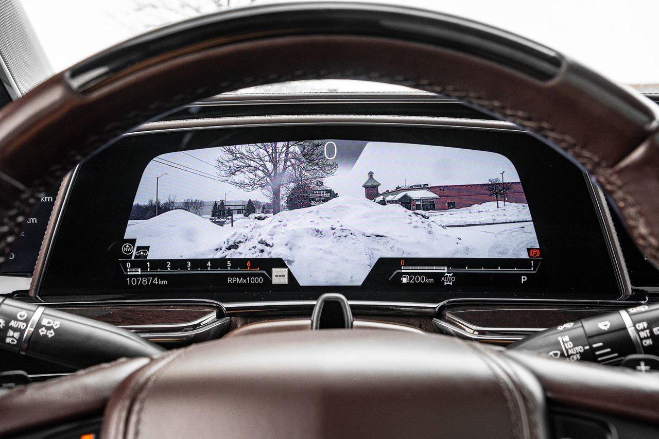 2021 Cadillac Escalade ESV Sport Platinum Photo