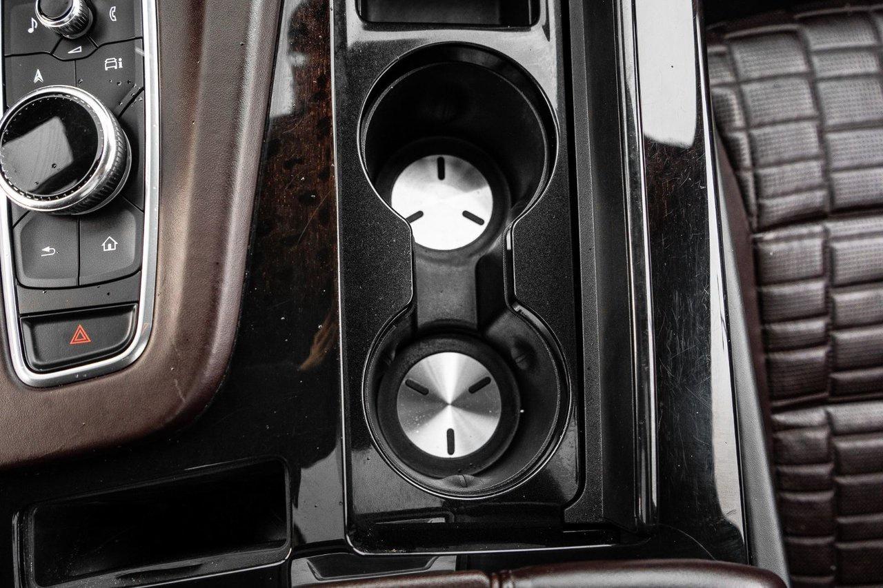 2021 Cadillac Escalade ESV Sport Platinum Photo