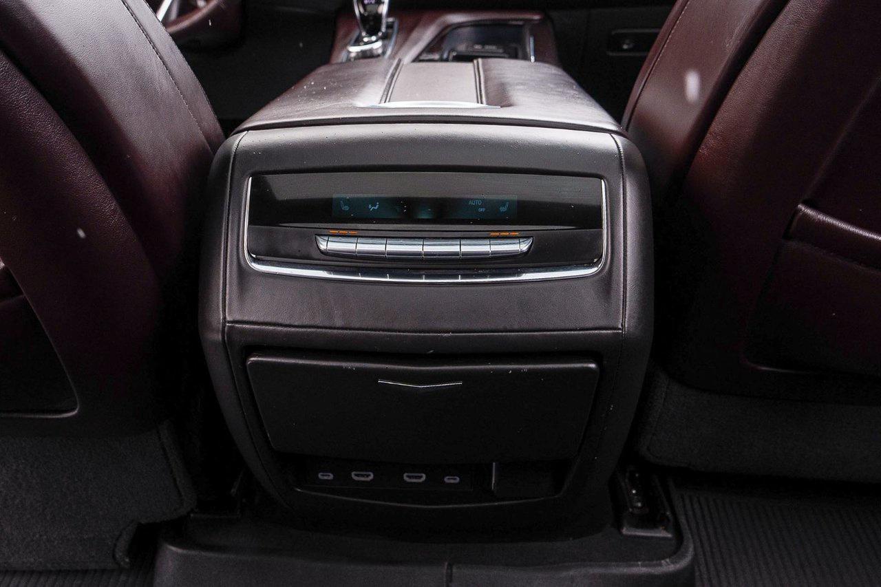 2021 Cadillac Escalade ESV Sport Platinum Photo