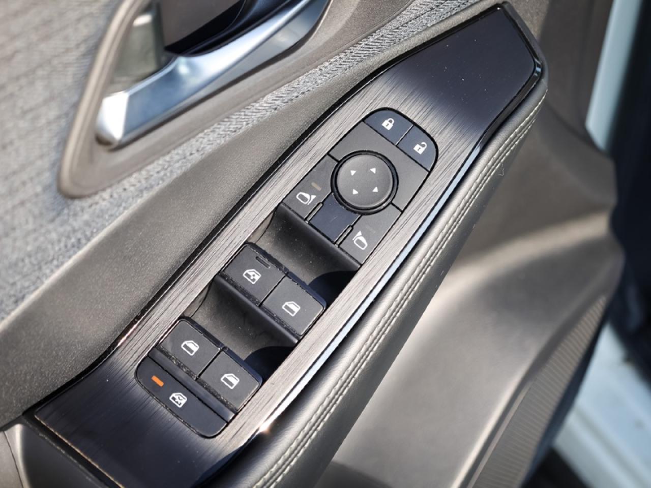 2023 Nissan Rogue SV  - $189 B/W Photo