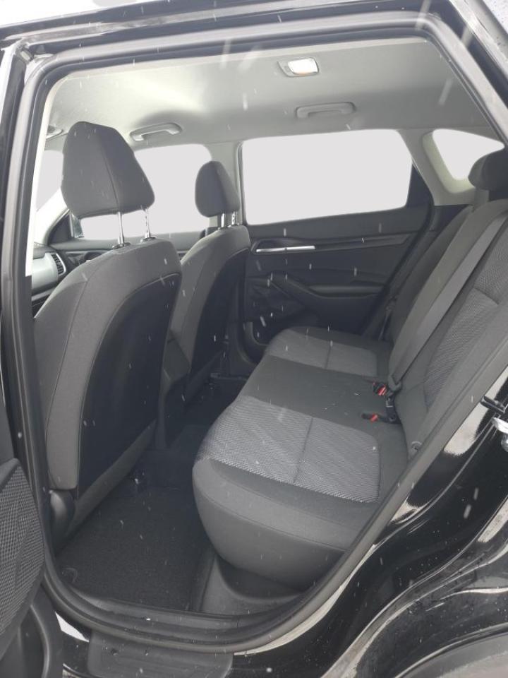 2026 Kia Seltos LX FWD Photo