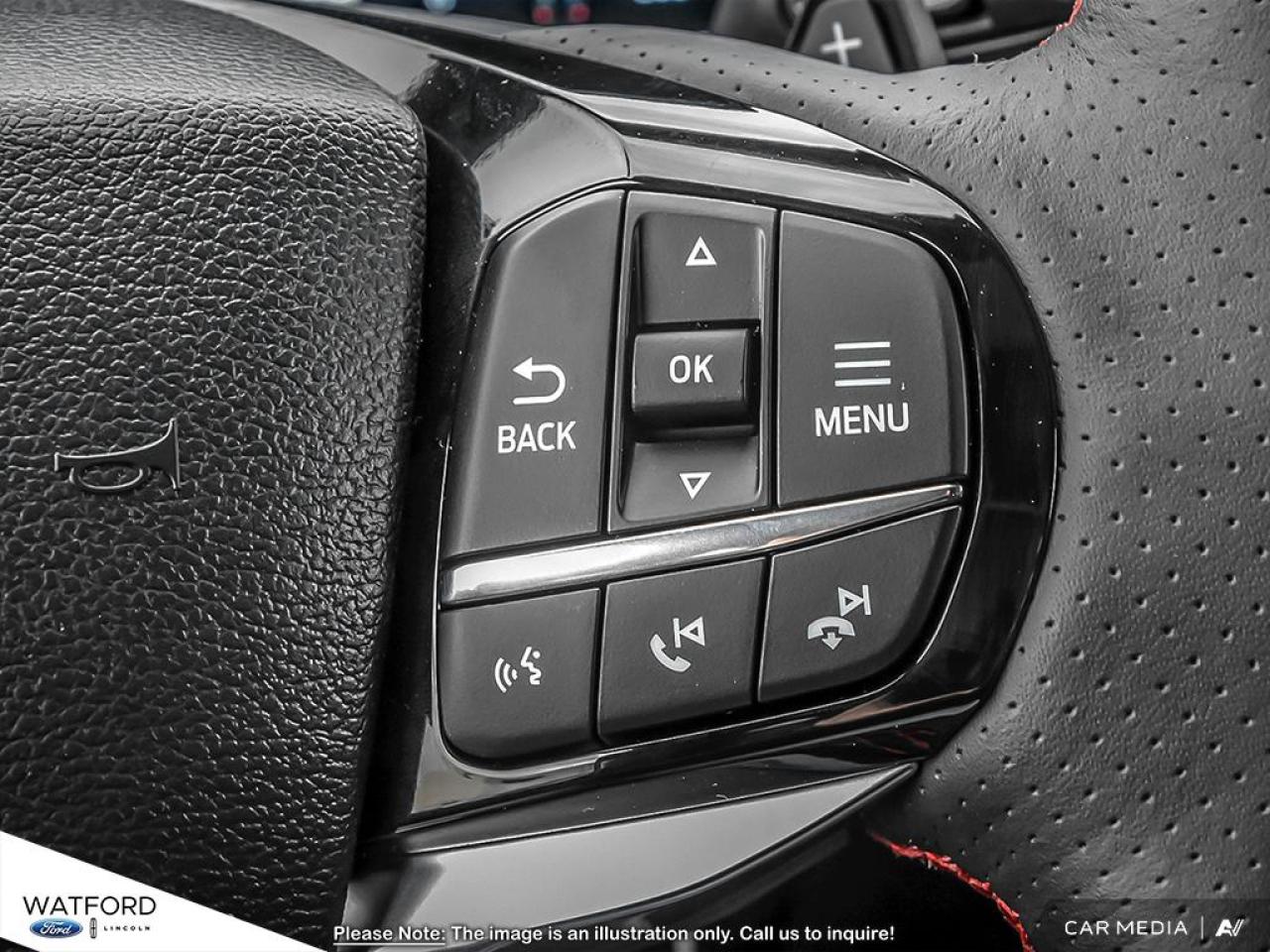 2026 Ford Explorer ST Photo