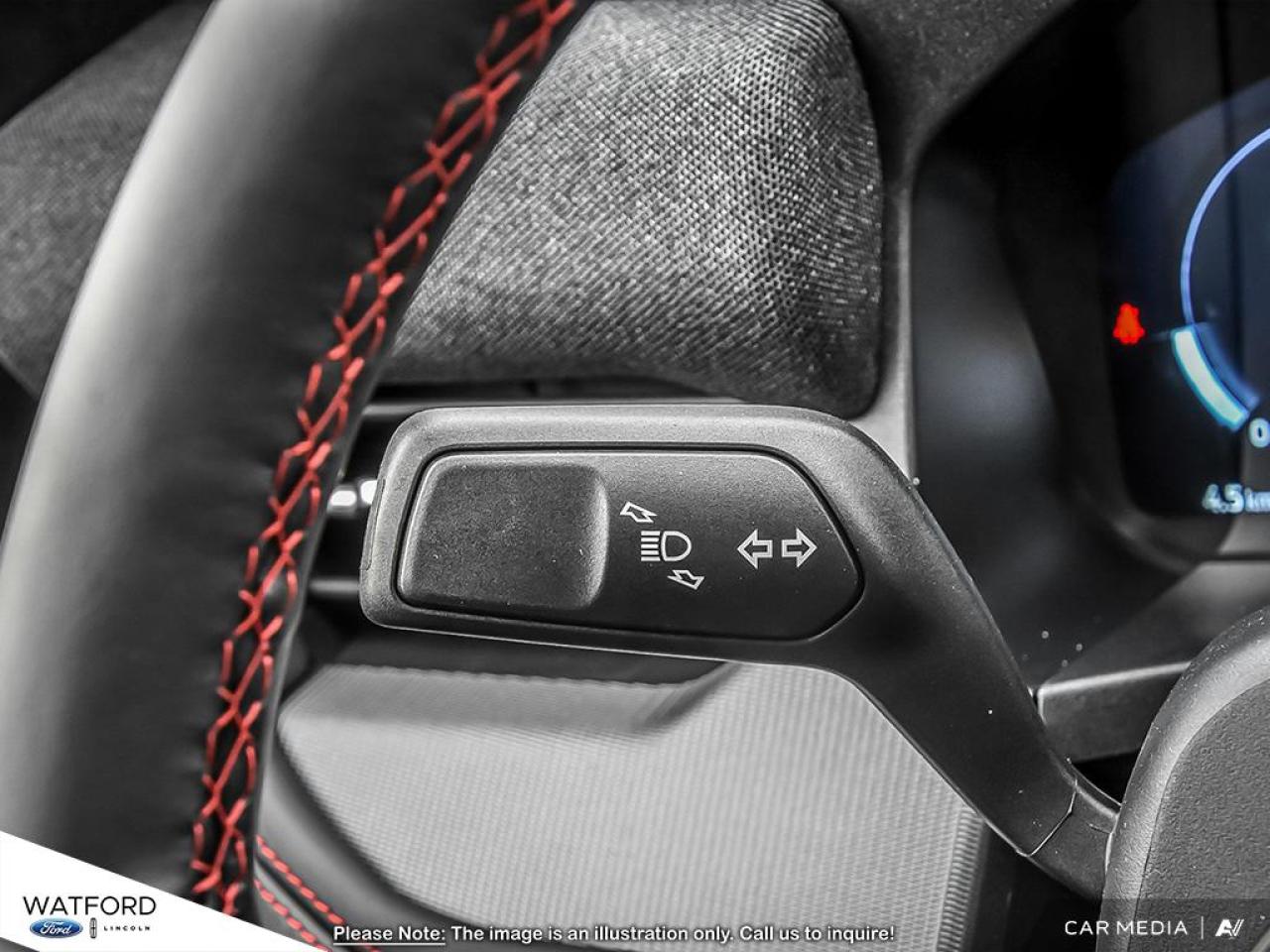 2026 Ford Explorer ST Photo