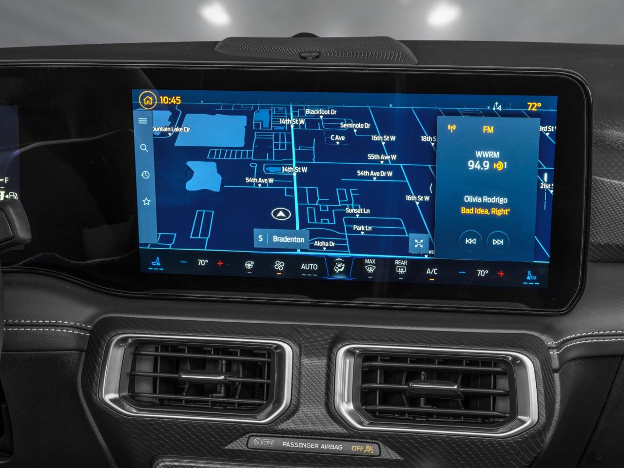 2026 Ford Mustang EcoBoost Premium Photo