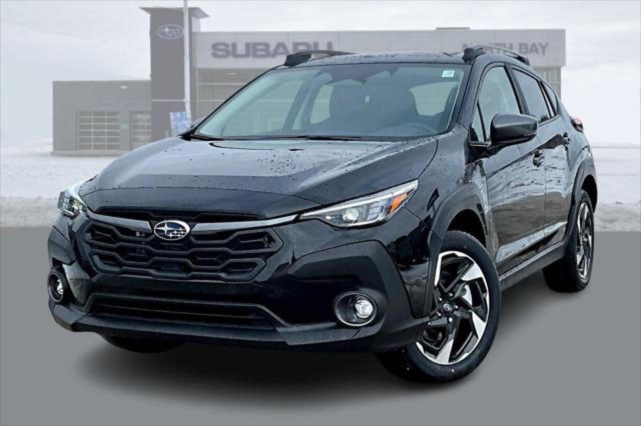 2026 Subaru XV Crosstrek  Photo
