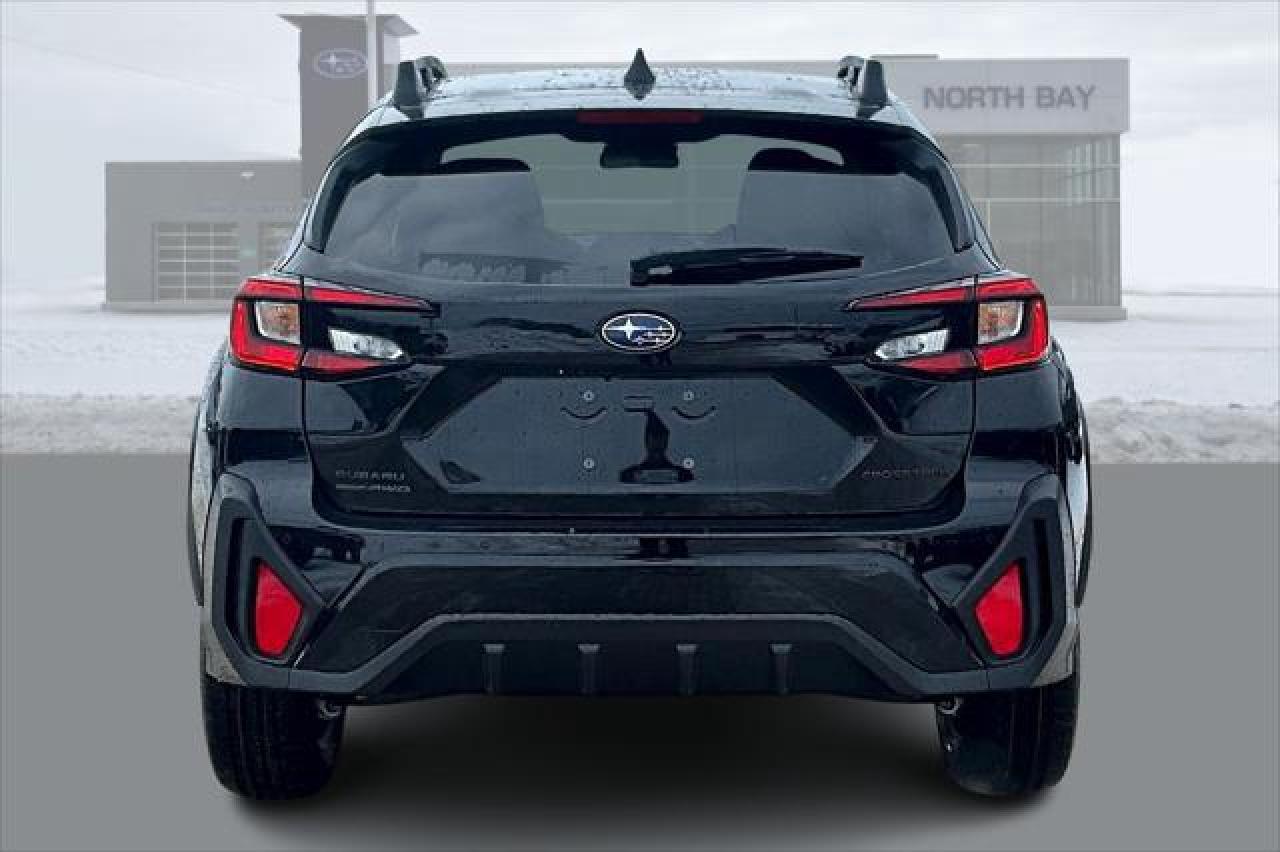 2026 Subaru XV Crosstrek  Photo3