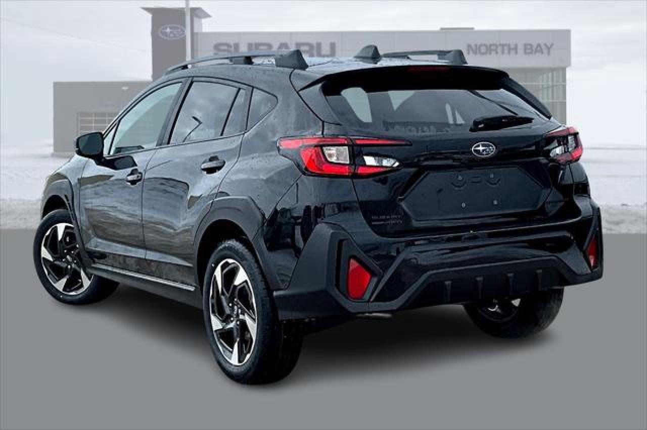2026 Subaru XV Crosstrek  Photo2