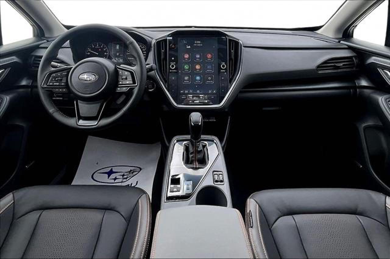 2026 Subaru XV Crosstrek  Photo4