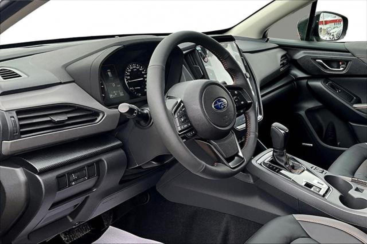 2026 Subaru XV Crosstrek  Photo