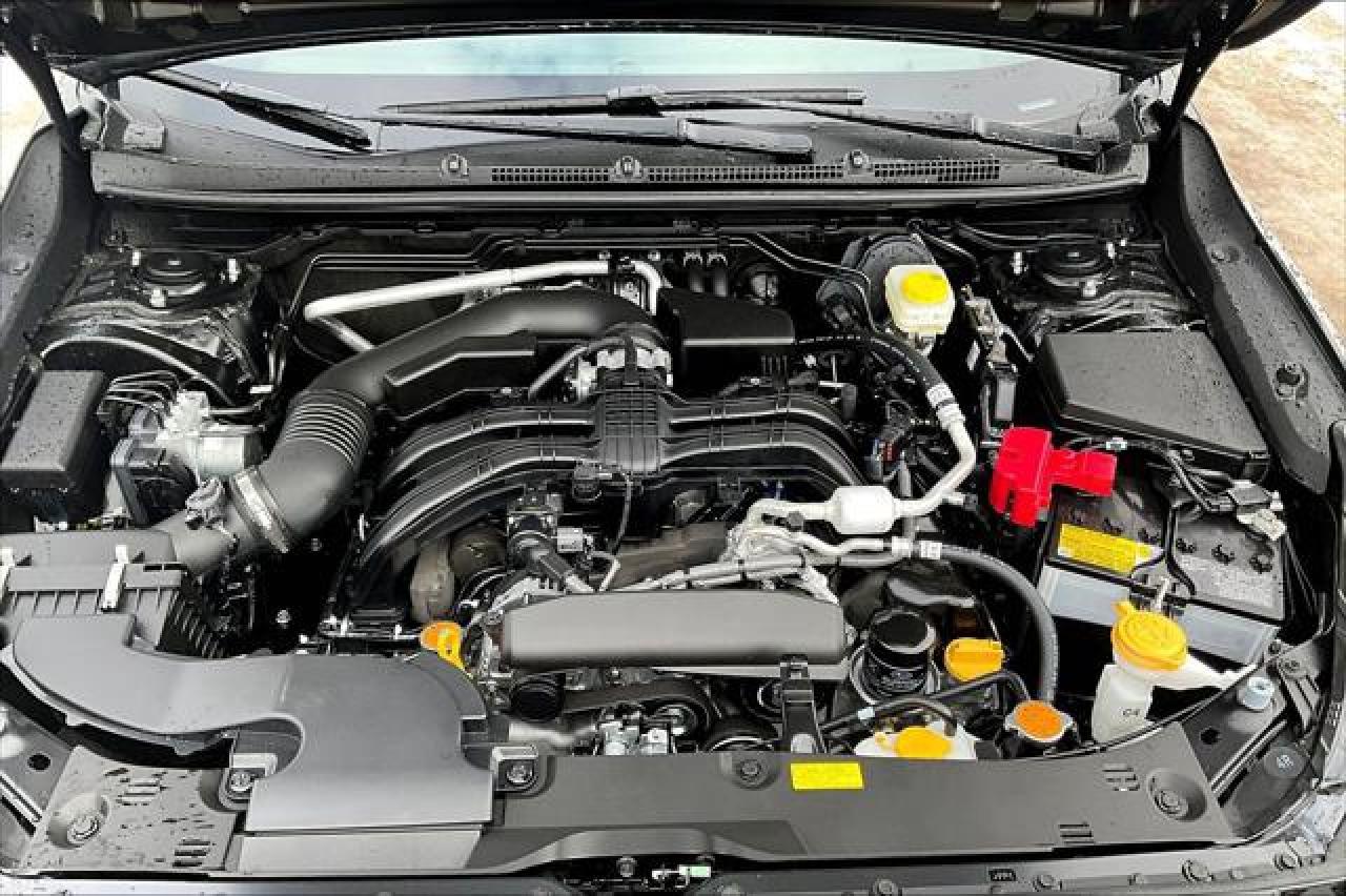 2026 Subaru XV Crosstrek  Photo