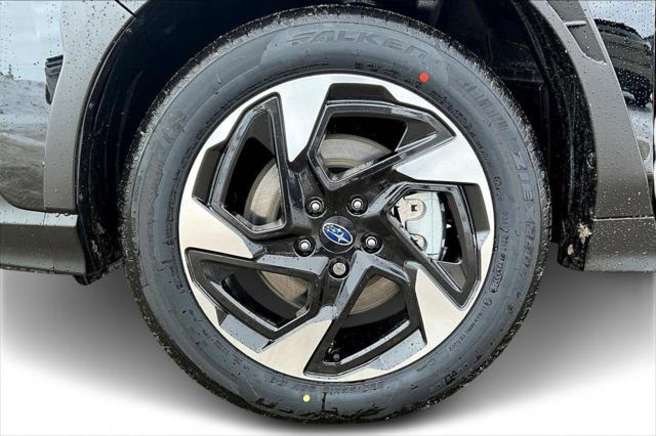 2026 Subaru XV Crosstrek  Photo