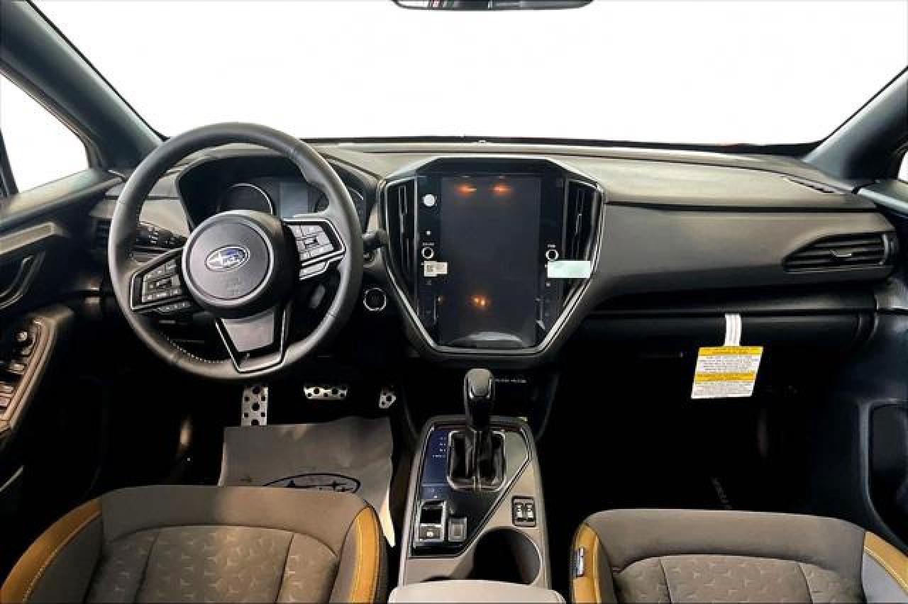 2026 Subaru XV Crosstrek  Photo