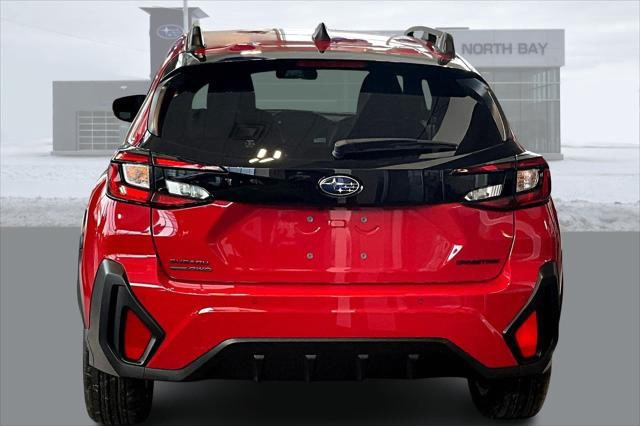 2026 Subaru XV Crosstrek  Photo2