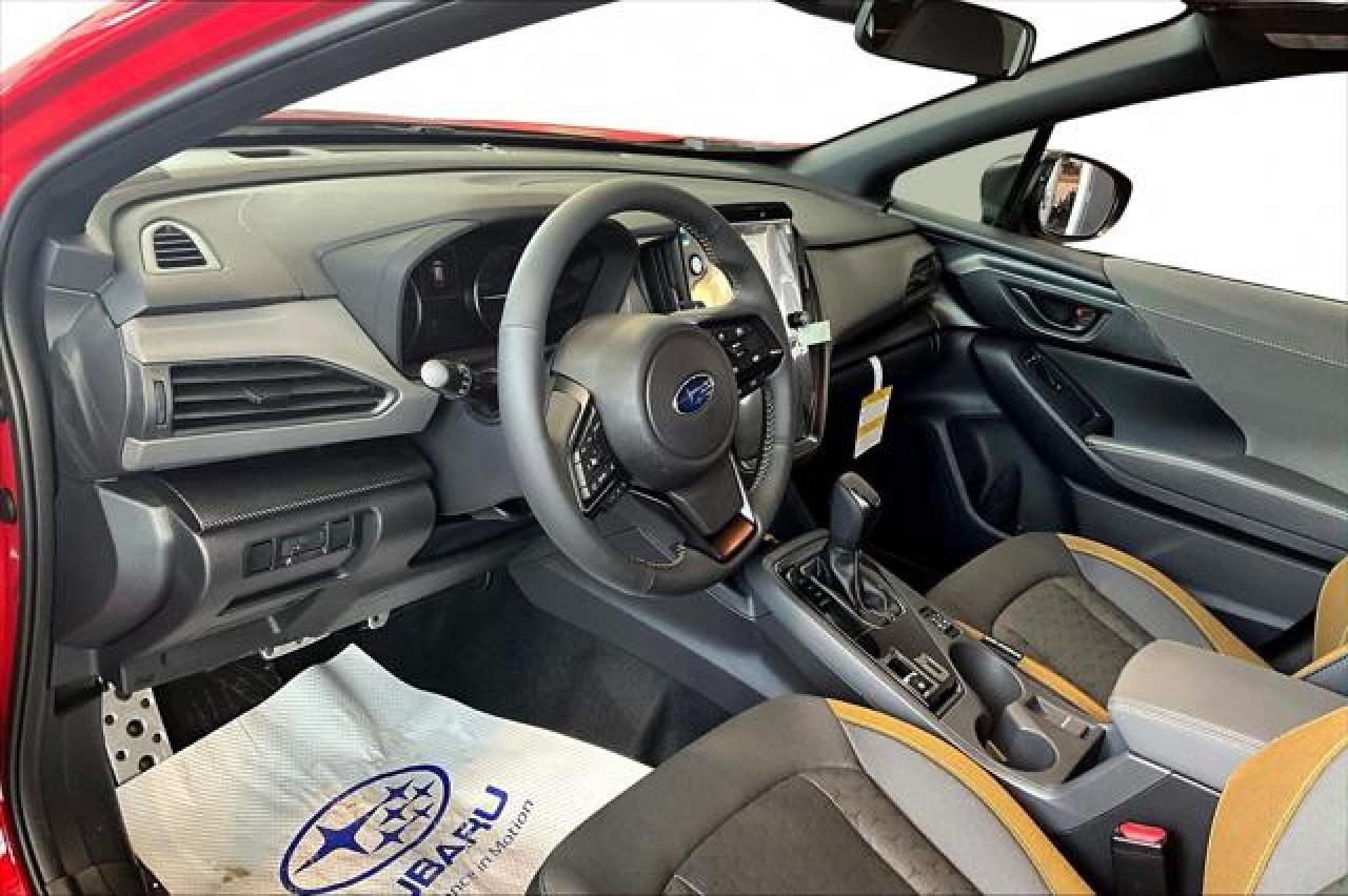 2026 Subaru XV Crosstrek  Photo