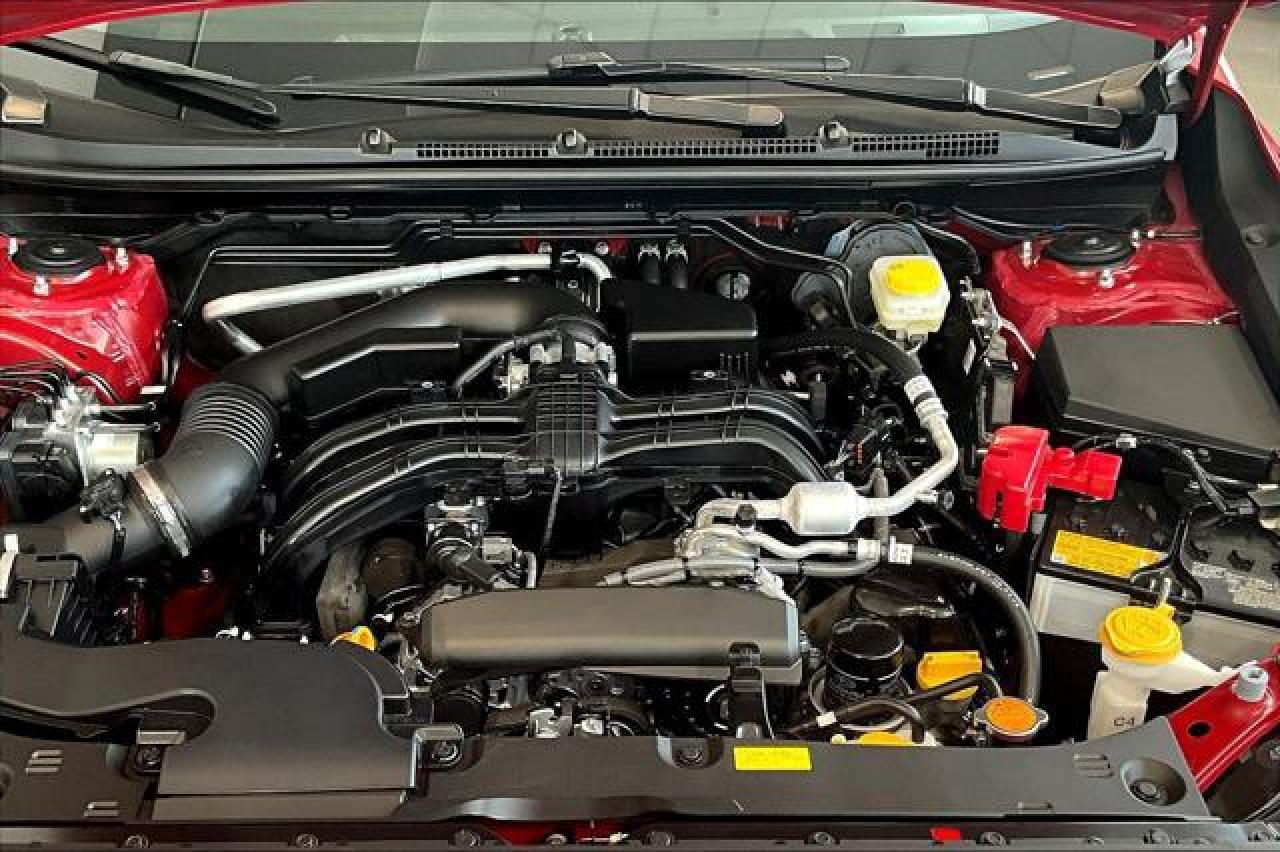 2026 Subaru XV Crosstrek  Photo