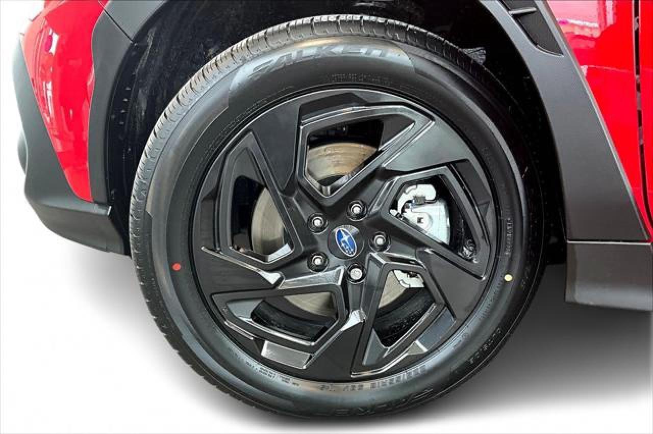 2026 Subaru XV Crosstrek  Photo