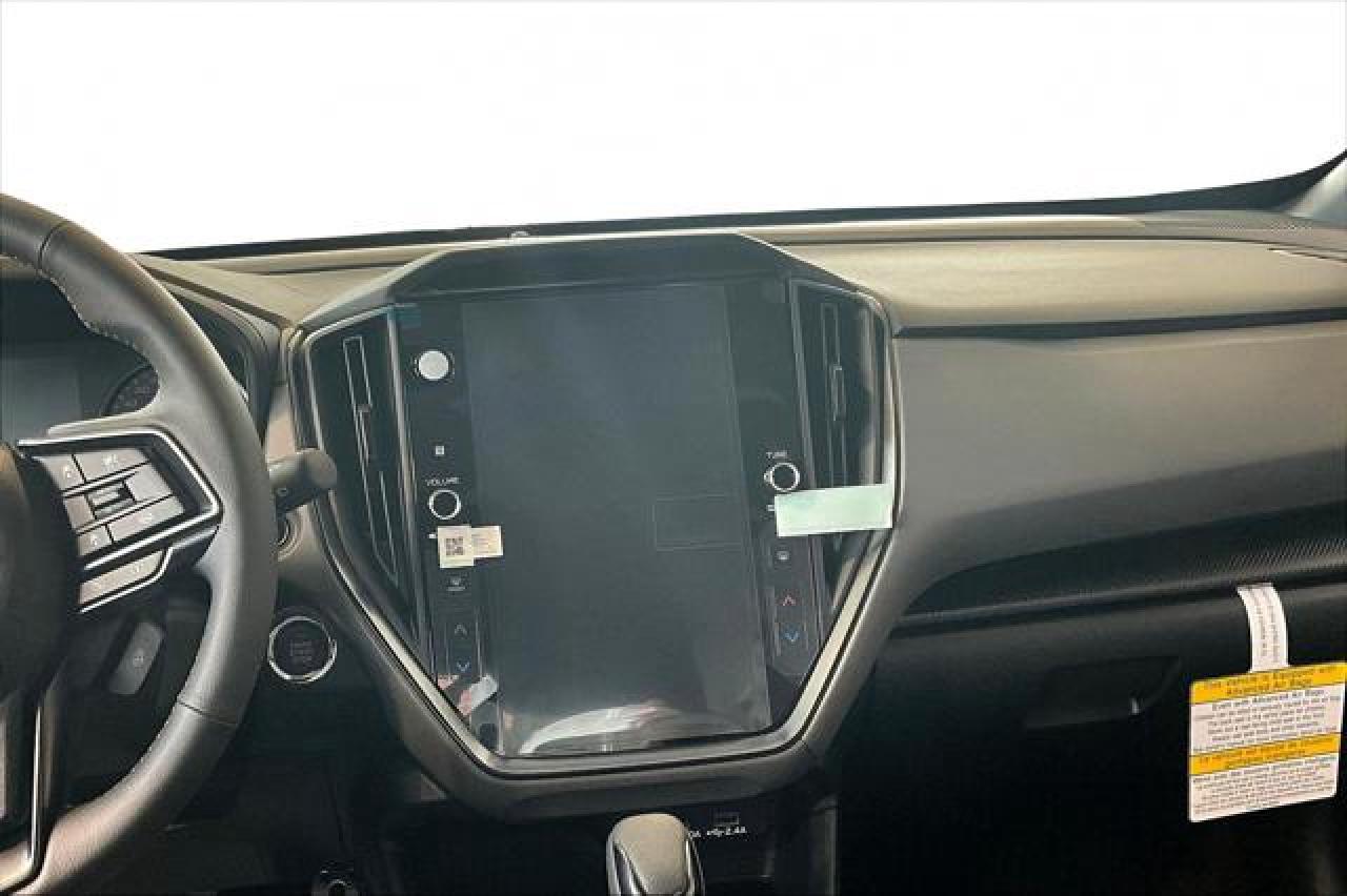 2026 Subaru XV Crosstrek  Photo