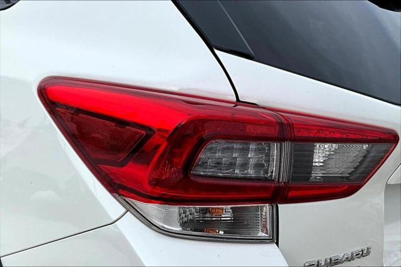 2020 Subaru XV Crosstrek  Photo